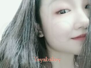 Yayababey