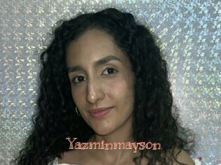 Yazminmayson