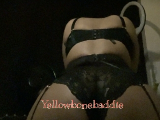 Yellowbonebaddie