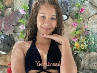 Yeminaalii