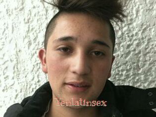 Yenlatinsex