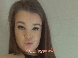 Yenniesworld