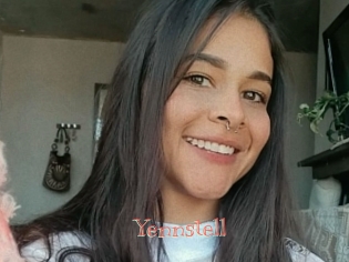 Yennstell