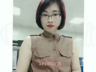 Yenrona