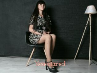 Yeseniared