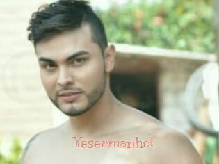 Yesermanhot