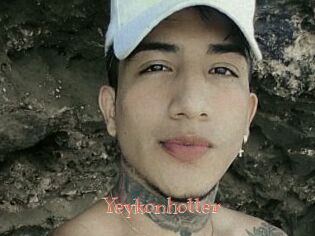 Yeykonhotter
