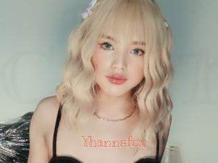 Yhannefox