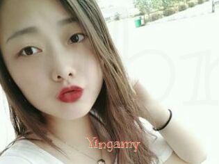 Yingamy