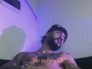 yio_cohen18 Celebrix