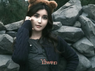 Yiwen