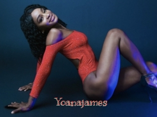 Yoanajames