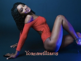 Yoanawilliams