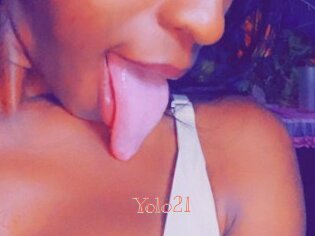 Yolo21