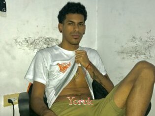 Yorck