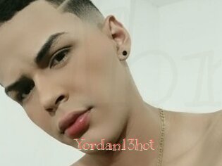 Yordan13hot