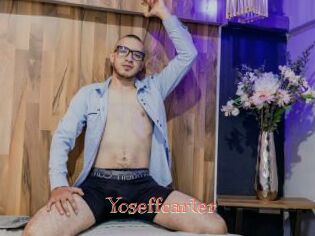 Yoseffcarter