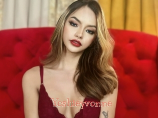 Yoshieyvonne