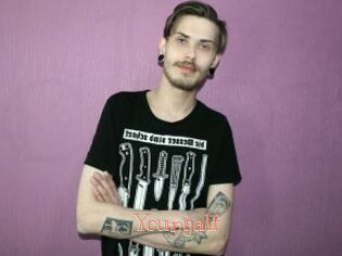 Youngalf