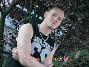 Youngdommuscle