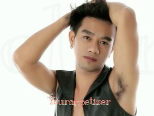 Yourappetizer