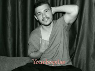 Yourboystar