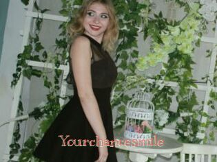 Yourchancesmile