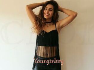 Yourgirlivy