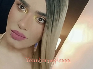 Yourhorneytsxxx