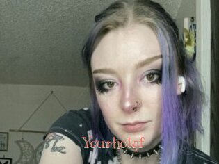 Yourhotgf