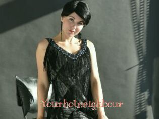 yourhotneighbour Celebrix