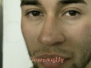 Yournaughty