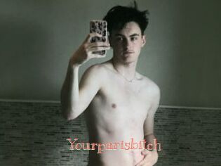 yourparisbitch Celebrix