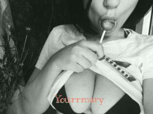 Yourr_mary