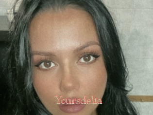 Yoursdelia