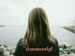 Yoursecretgf