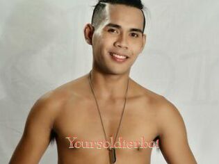 Yoursoldierboi