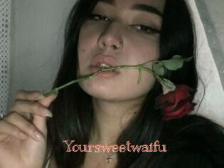 Yoursweetwaifu