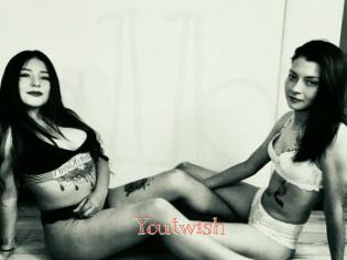 Youtwish