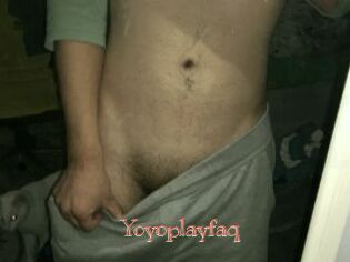 Yoyoplayfaq