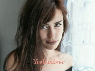 Yreliasilver
