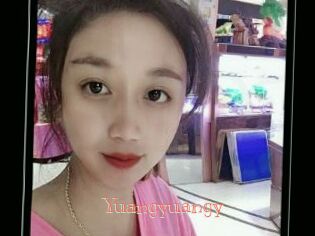 Yuangyuangy