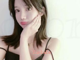 Yuebabe