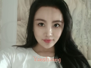 Yueshuang