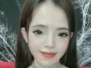 Yuewright