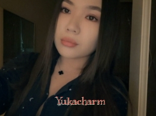 Yukacharm
