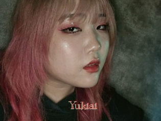 Yukiai