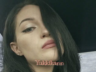 Yukkikann