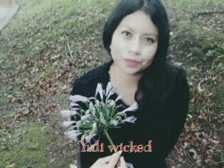 Yuli_wicked