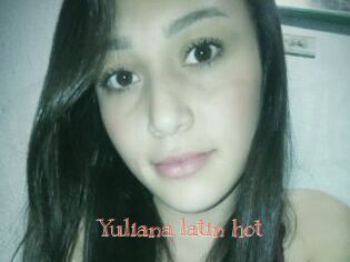 Yuliana_latin_hot